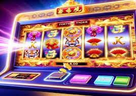 jilipark game slot